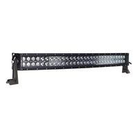 Daytona Lights DL-DRC32 32" Dual Row Curved Lightbar - 60 LED