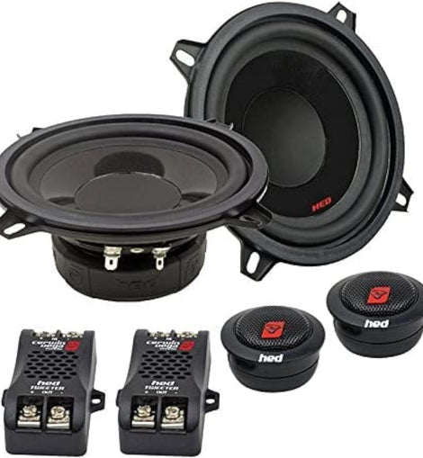 Cerwin Vega H7525C 720W 5.25