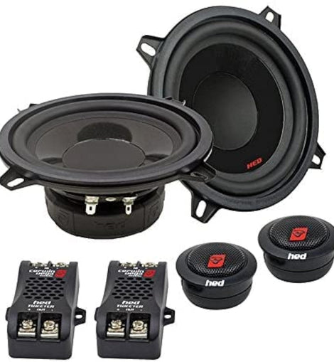 Cerwin Vega XED525C XED Series 5.25