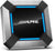 Alpine PXE-X121-12EV 12-Channel Hi-Res Digital Sound Processor and Amplifier
