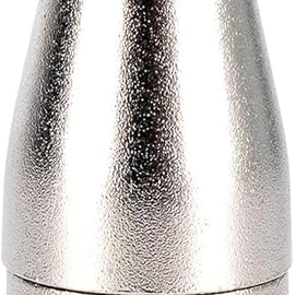 MR DJ XFTRS 1/4" TRS to Balanced XLR Female Adapter