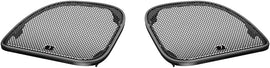 Diamond Audio DHDRG Motorsport Harley Davidson road glide fairing speaker grills (Pair)