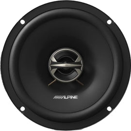 Alpine EL-E65-G 6.5" Coaxial 2-Way Speaker 160W
