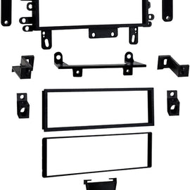 Metra 99-5510 Compatible for Select 1982 - 2000 Ford Lincoln Mercury Single-Din Installation Multi-Kit