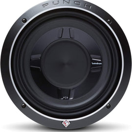 Rockford Fosgate Punch P3SD4-10 600W 10" Punch Stage 3 Shallow