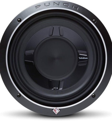 Rockford Fosgate P3SD4-10 P3SD410 10