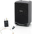 Samson Expedition XP106WDE Rechargeable Portable PA Speaker with Headset Wireless System and Bluetooth