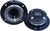 Diamond Audio M075T 1" Compression Extreme Output Tweeter - Short Horn Version