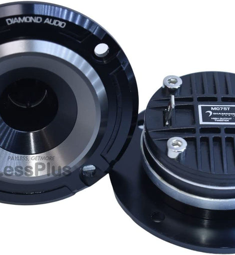 Diamond Audio M075T 1