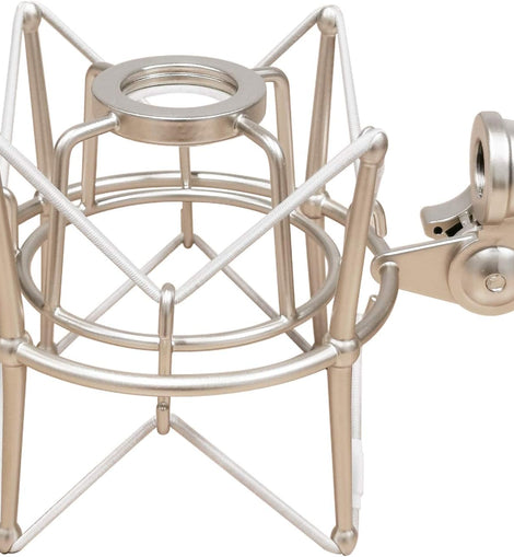 MR DJ SP01S Spider Microphone Shockmount Selected Studio Condenser Microphones