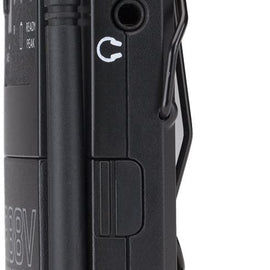 Samson SWMC88XVBLM10-K Technologies Concert 88 Camera System v2 with LM10 Lavalier Microphone, K Band