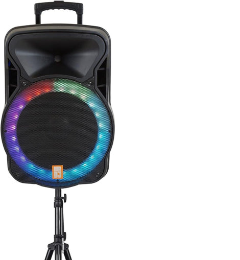 MR DJ DSP4500PKG 15