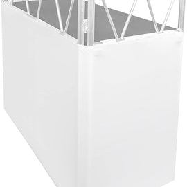 Headliner Indio Corner Shelves (Pair)