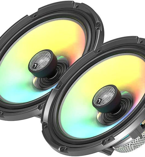 Diamond Audio HXM65F4 2-Way 6.5