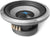 Alpine S2-W10D4 10" S-Series Dual 4 Ohm Car Subwoofer, 1800W Max, 600W RMS