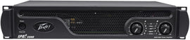 Peavey IPR2 3000 3,000 Watt Class D Pro Power Amplifier Amp