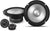 Alpine S2-S65C 6-1/2" Component 2-Way Speaker System