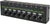 MR DJ Microamp HA800PRO Ultra-compact 8-channel stereo headphone amplifier