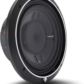 Rockford Fosgate Punch P3SD2-10 600W 10" Punch Series Dual 2-ohm Shallow Car Subwoofer
