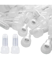 Install Bay CC1210 Crimp Cap Nylon 12-10 Gauge Package of 100