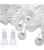 Install Bay CC1210 Crimp Cap Nylon 12-10 Gauge Package of 100