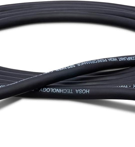 Hosa Pro SKT-4100 Speaker Cable speakON to speakON 100 foot