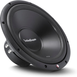 Rockford Fosgate Prime R2D2-12 500W 12" Prime Series Dual 2-ohm Car Subwoofer