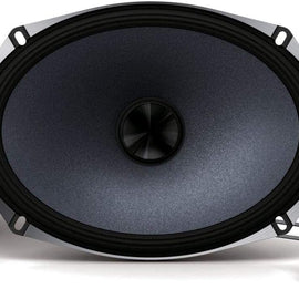 Alpine X-S69C 6" x 9" Component System<br/>720W Max, 240W RMS 6" x 9" X-Type 2-Way Component Car Speakers