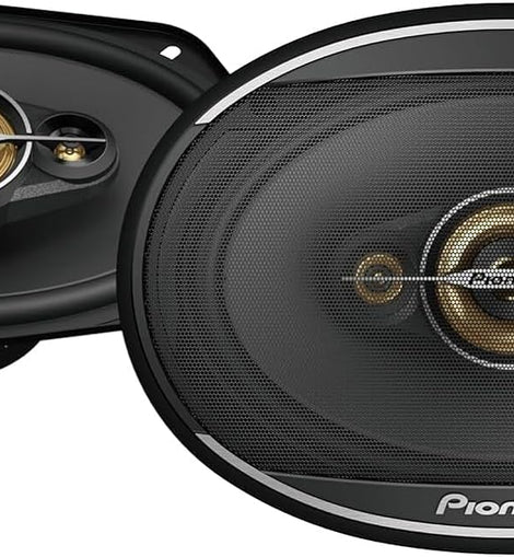 Pioneer TS-A6971F 4-Way 6x9