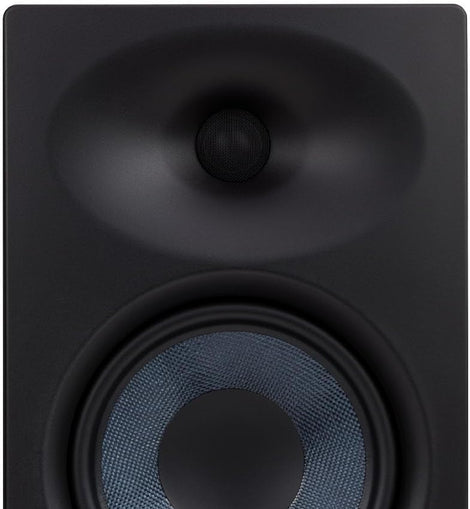 PreSonus Eris Studio 8 8-inch 2-Way Active Studio Monitors with EBM Waveguide