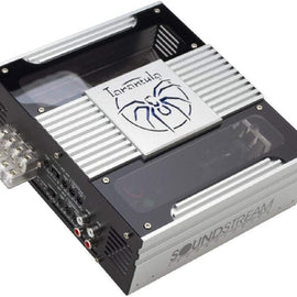 Soundstream TXP4.3500D Tarantula XP Series 3500W 4Ch - High Output Amplifier
