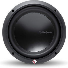 Rockford Fosgate Power T1D410 1200W 10" Power Series Dual 4-ohm Car Subwoofer