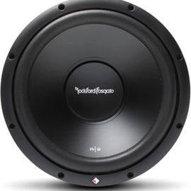 2 Rockford Fosgate R2D4-12 Prime R2 DVC 4 Ohm 12-Inch 250 Watts RMS 500 Watts