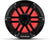 Rockford Fosgate M1D2-10B 1200W 10" M1 Series Dual 2-ohm Marine Subwoofer with Color Optix LED