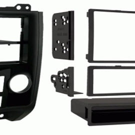 Car Radio Stereo Dash Install Kit Harness Selected 2008-2011 Ford Mercury Mazda