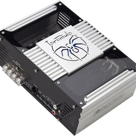 Soundstream TXP2.6500D Tarantula XP Series 6500W 2Ch - High Output Amplifier