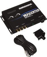Audio Control THE EPICENTER Digital Bass Restoration Processor with Bass Remote