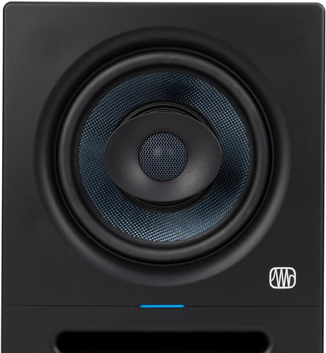 PreSonus Eris Pro 8 2-Way Biamped, Active, 8-inch Coaxial Studio Monitor