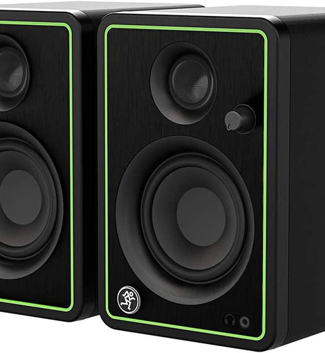 Mackie CR3-XBT Creative Reference Series 3