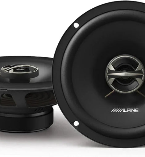 Alpine EL-E65-G 6.5