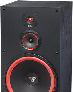 CERWIN VEGA SL-15 15" 3-Way 400 Watts Floor Standing Tower Speaker