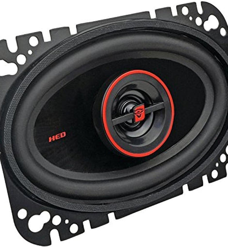 Cerwin Vega H7462 HED Series 4