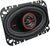 Cerwin Vega H7462 HED Series 4"X6" 2-Way Coaxial Speakers