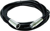 On-Stage MC12-20LC-BULK OS Mic Cable 20