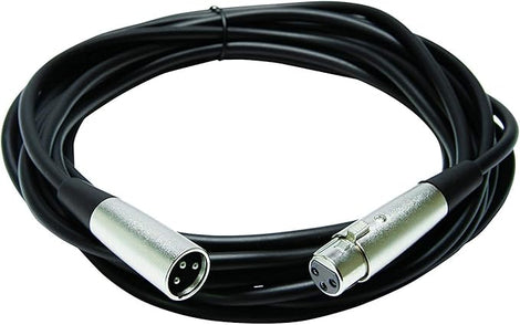 On-Stage MC12-20LC-BULK OS Mic Cable 20