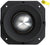 MR DJ HDT600B 600W 4" Piezo Horn Heavy Duty Super Strong Bullet Super Tweeter
