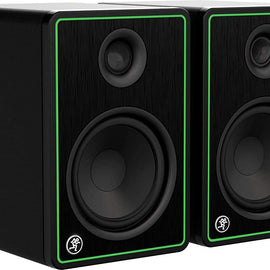 Mackie CR5-X Creative Reference Series 5" Multimedia Monitors (Pair)