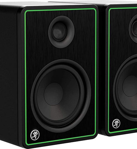Mackie CR5-X Creative Reference Series 5