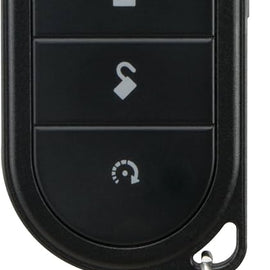 Viper 7146V 4 Button 1-Way Replacement Remote Start