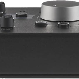 Mackie Big Knob Studio Plus Monitor Controller and Interface